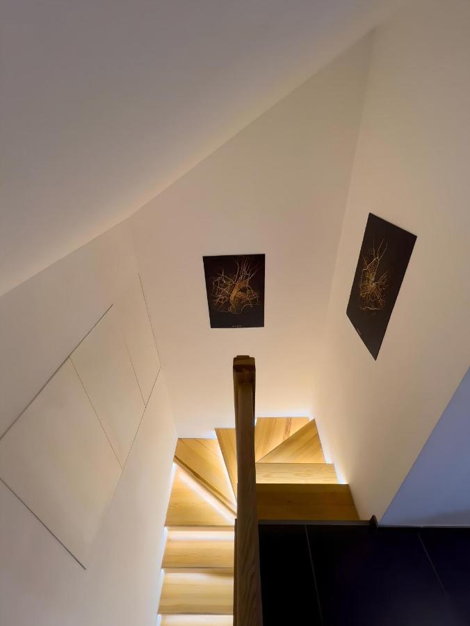 Modaloft Duplex By Rentez Prag Exterior foto