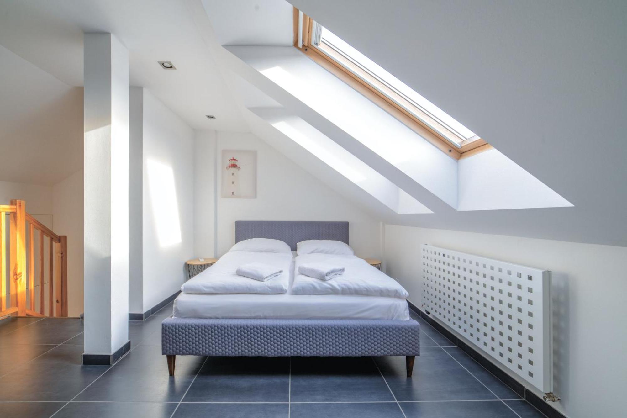 Modaloft Duplex By Rentez Prag Exterior foto
