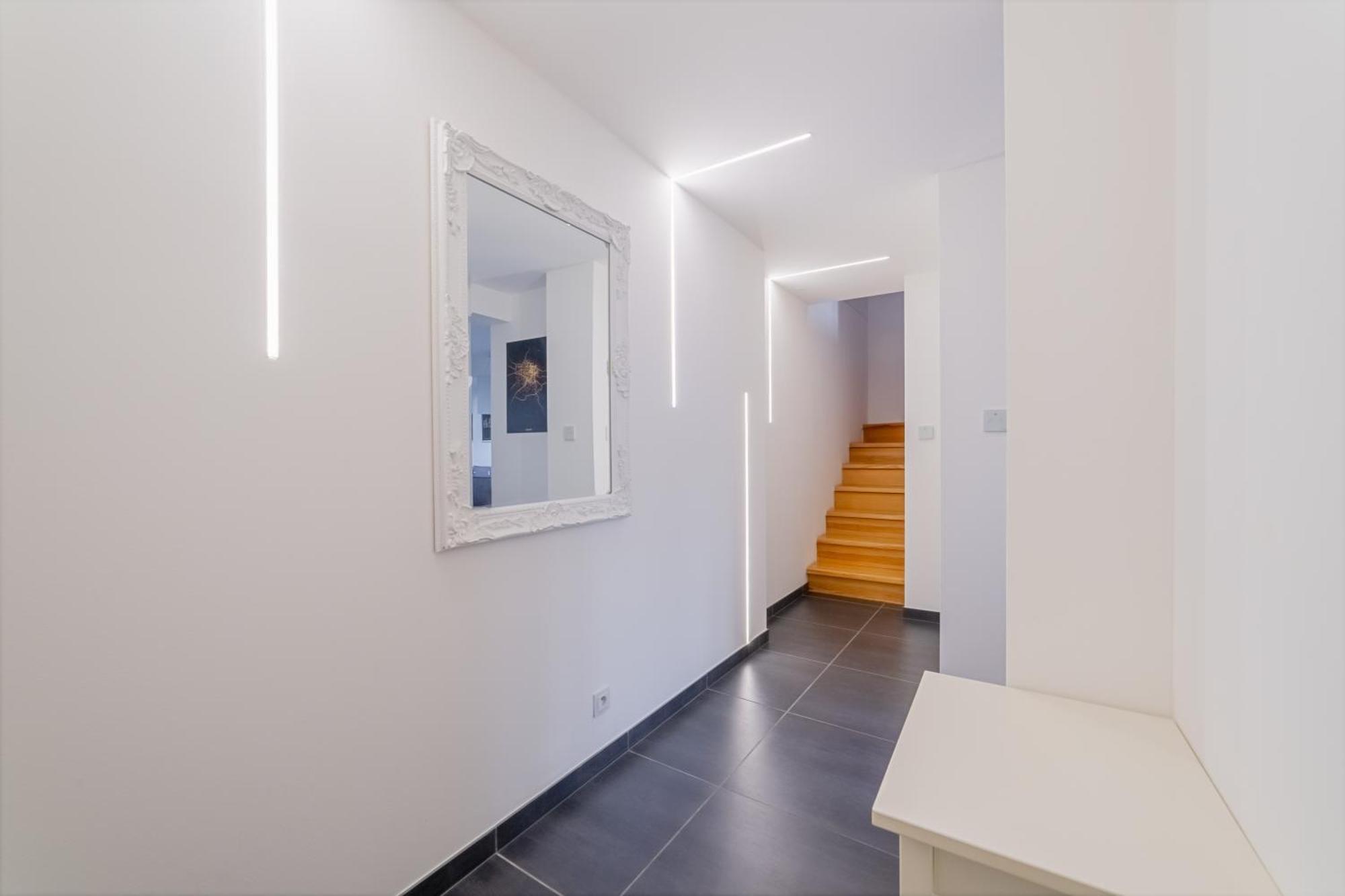 Modaloft Duplex By Rentez Prag Exterior foto